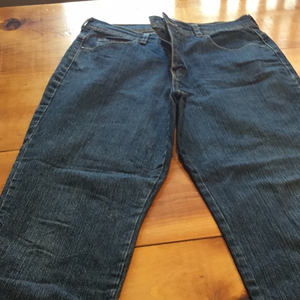 Jean pants